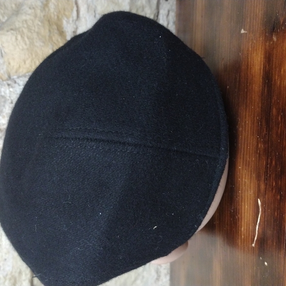 Wool cap - Picture 3 of 6
